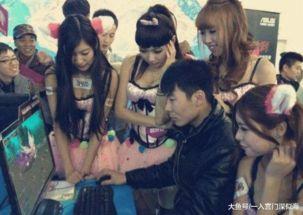 小伙做陪玩爆料视频,小伙真实爆料，带你走进陪玩世界